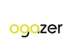 OGAZER trademark
