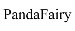 PANDAFAIRY trademark
