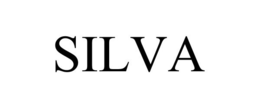 SILVA trademark
