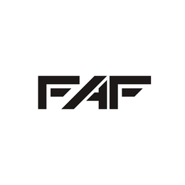 FAF trademark