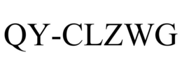 QY-CLZWG trademark