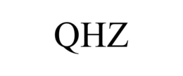 QHZ trademark