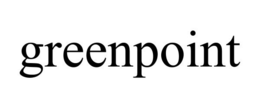 GREENPOINT trademark