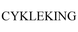 CYKLEKING trademark