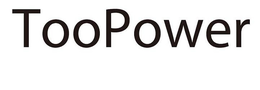 TOOPOWER trademark