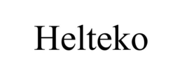 HELTEKO trademark