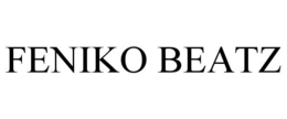 FENIKO BEATZ trademark