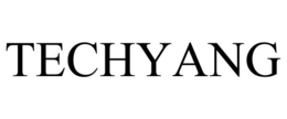 TECHYANG trademark