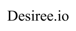 DESIREE.IO trademark