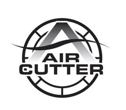 A AIR CUTTER trademark