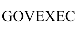 GOVEXEC trademark