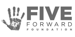 FIVE FORWARD FOUNDATION trademark