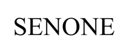 SENONE trademark