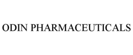 ODIN PHARMACEUTICALS trademark