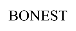 BONEST trademark