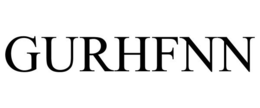 GURHFNN trademark