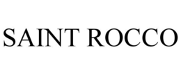 SAINT ROCCO trademark