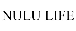 NULU LIFE trademark
