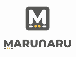 M MARUNARU trademark