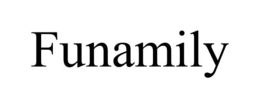 FUNAMILY trademark