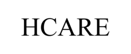 HCARE trademark