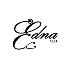 EDNA M.D. trademark