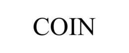 COIN trademark