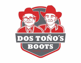 DOS TOÑO'S BOOTS SINCE 1985 trademark