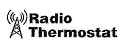 RADIO THERMOSTAT trademark