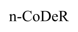 N-CODER trademark
