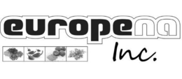 EUROPENA, INC. trademark