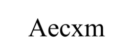 AECXM trademark
