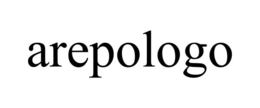 AREPOLOGO trademark