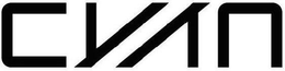 CYAN trademark