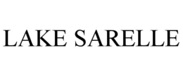 LAKE SARELLE trademark