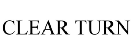 CLEAR TURN trademark