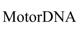 MOTORDNA trademark