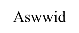 ASWWID trademark