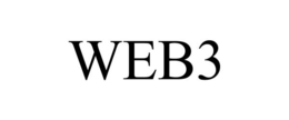 WEB3 trademark
