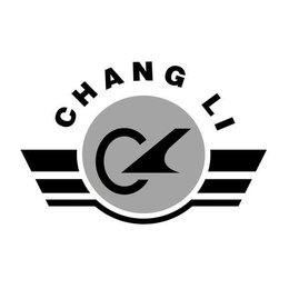 CL CHANG LI trademark