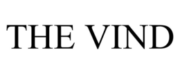 THE VIND trademark