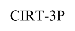 CIRT-3P trademark