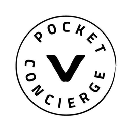 POCKET V CONCIERGE trademark