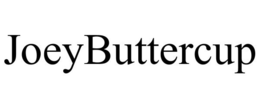 JOEYBUTTERCUP trademark