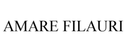 AMARE FILAURI trademark