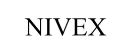 NIVEX trademark