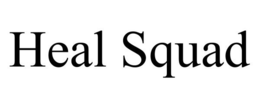 HEAL SQUAD trademark