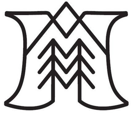 M trademark