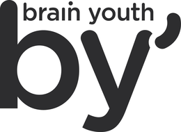 BRAIN YOUTH, BY trademark