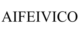 AIFEIVICO trademark